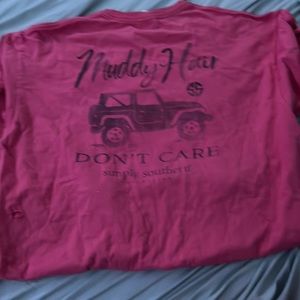 Simply southern T-shirt